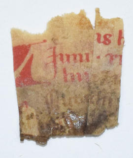 Fragment 4 verso